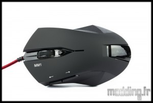 Mars gaming 22