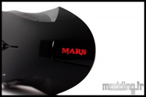 Mars gaming 27