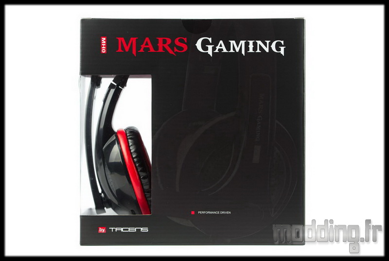 Mars gaming 46