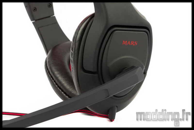 Mars gaming 57