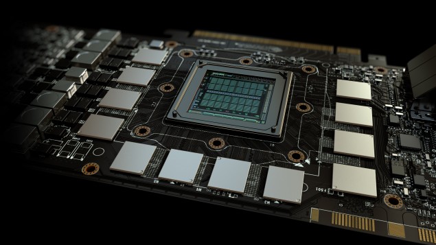 Nvidia travaille sur les 950 et 950Ti