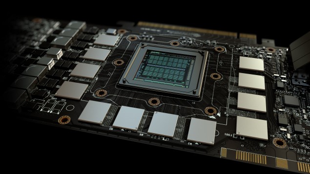 La GTX 980 Ti répertoriée avec 384 bits et 6 Go de mémoire