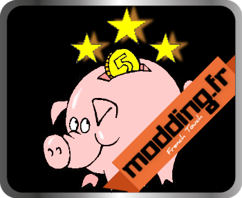 Recompense apacher