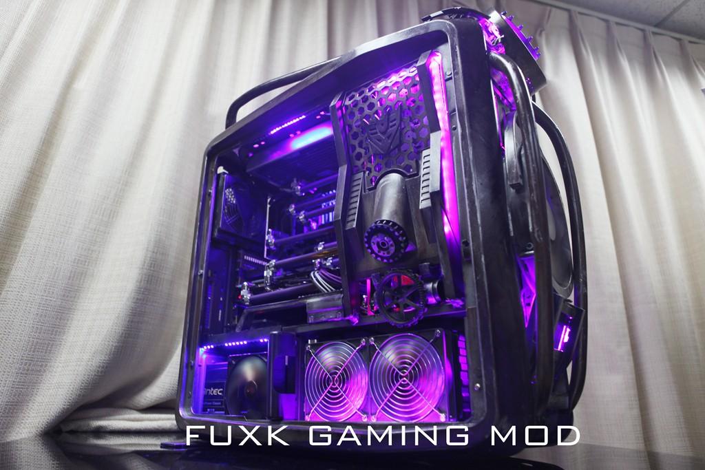 Tower mod 03