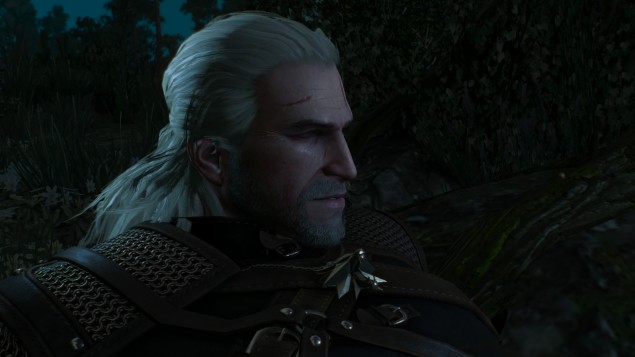 Un génocide bovin qui rapporte dans The Witcher 3
