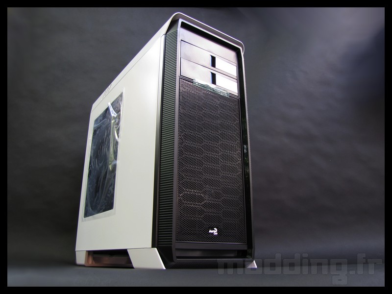 [TEST] Aero-1000 de Aerocool