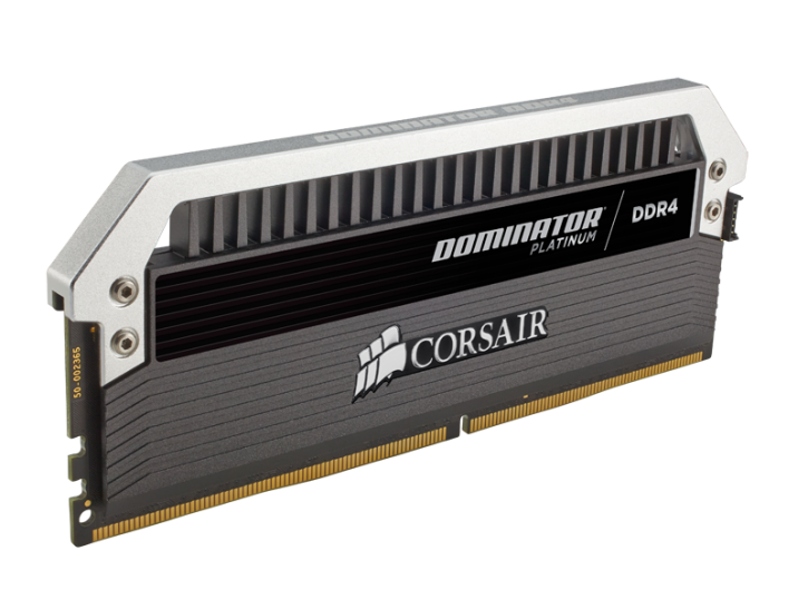 Corsair lance des kits de 128GB en DDR4