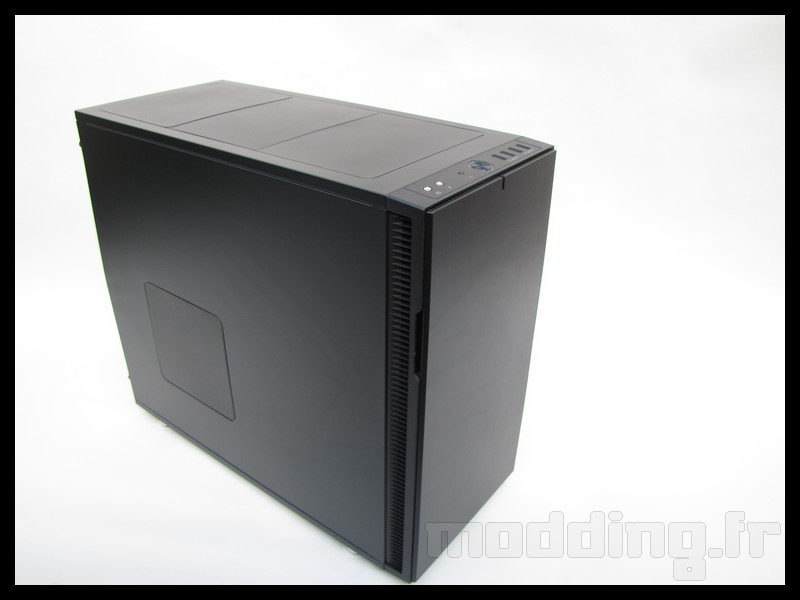 [TEST]  Define R5 de fractal Design