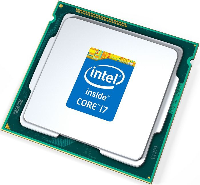 Le nouveau i7-6700K sera 4 à 8% plus rapide que le i7-4790K