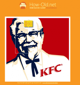 kfc-colonel-sanders-how-old.net-demo-techweez