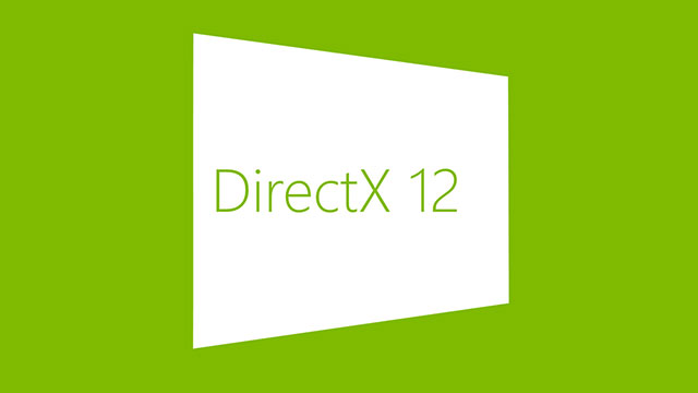 La liste des cartes AMD compatibles directX 12 vient de tomber