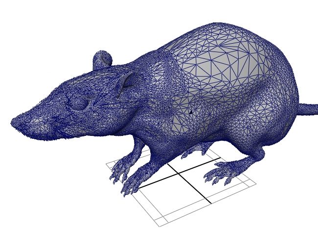 C'est quoi la tessellation ?