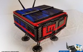 [MOD] un pc en briques