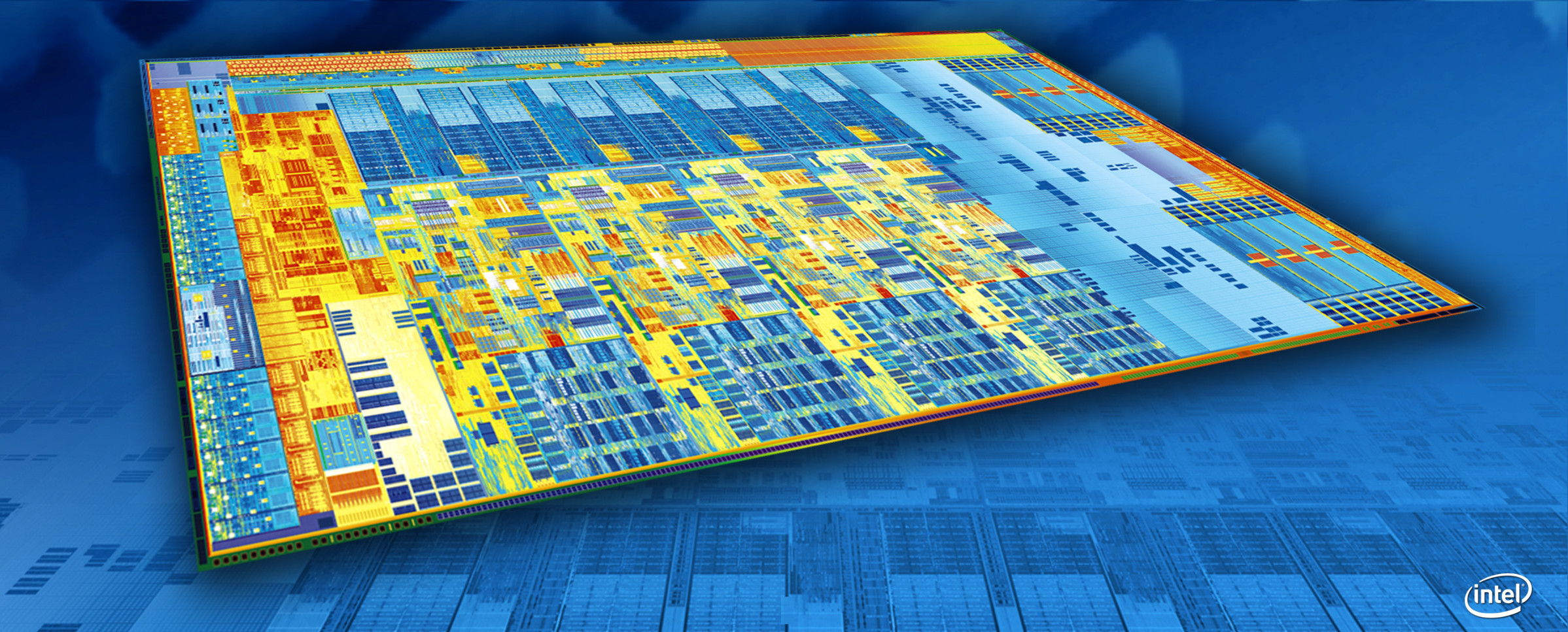 Intel lancera Skylake lors de la Gamescom 2015