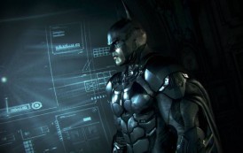 Crash en plein vol pour Batman: Arkham Knight