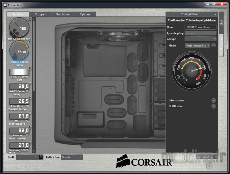 Corsair Link v3. 09
