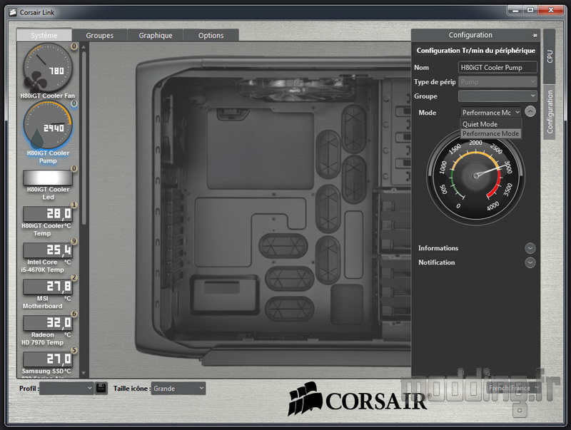 Corsair Link v3. 10