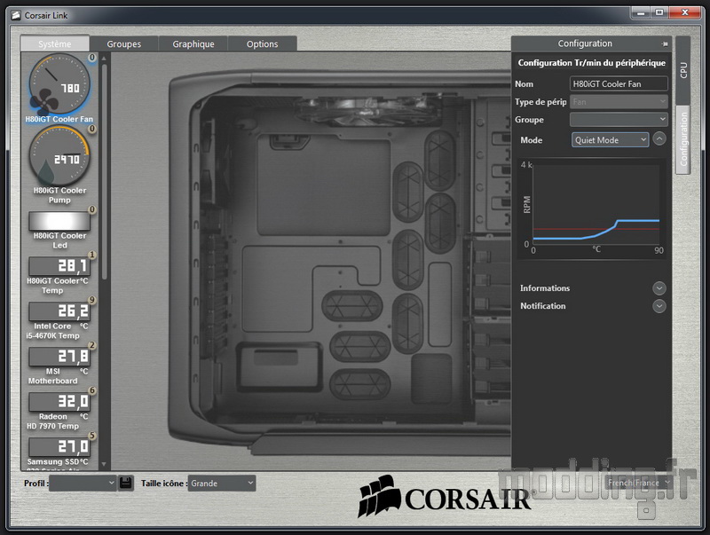 Corsair Link v3. 13