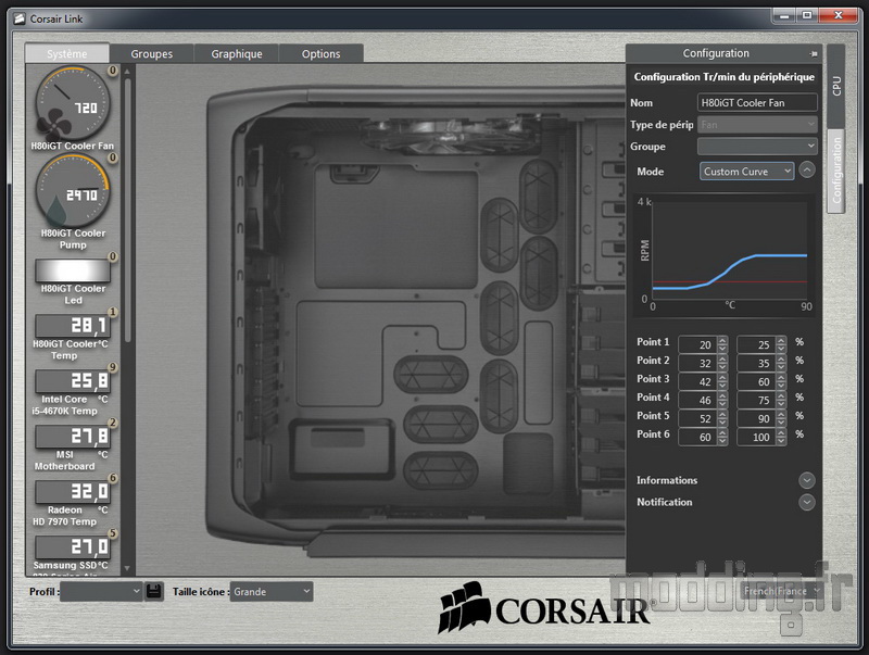 Corsair Link v3. 14