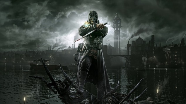 Bethesda annonce accidentellement Dishonored II sur Twitch