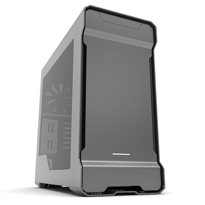 Phanteks dévoile son EVOLV version grand frère