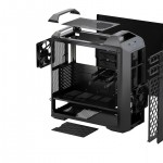 MasterCase 5 FreeForm Modularity System [HDTV (720)]