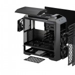 MasterCase Pro 5 FreeForm Modularity System [HDTV (720)]