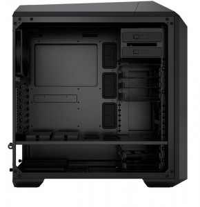 MasterCase Pro 5 Interior [HDTV (720)]