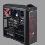 MasterCase Pro 5 Upgrade Red 1 [HDTV (720)]