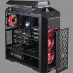 MasterCase Pro 5 Upgrade Red 2 [HDTV (720)]