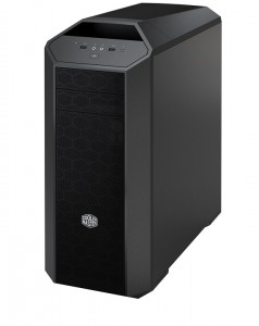 MasterCase Pro Side [HDTV (720)]