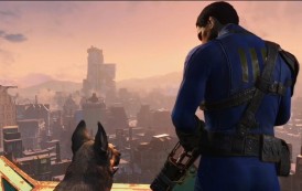 Fallout 4 tournera sans restriction sur PC