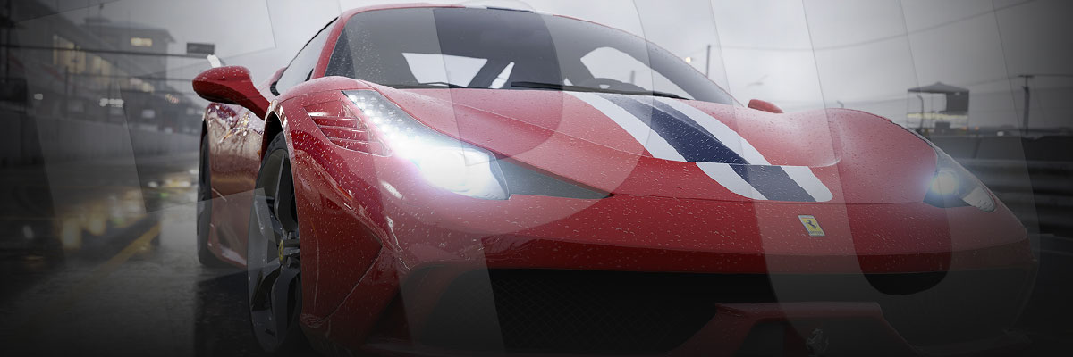 Images et détails pour FORZA MOTORSPORT 6