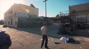 gta5irl