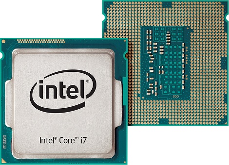 Kaby Lake d'Intel pour remplacer Skylake l'année prochaine