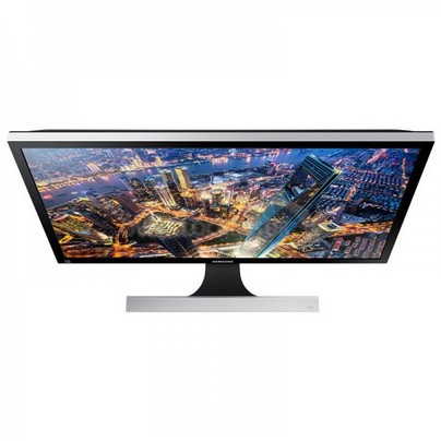 Samsung lance deux moniteurs 4K FreeSync