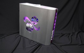 [MOD] Fiore Casemod by Ironknocker