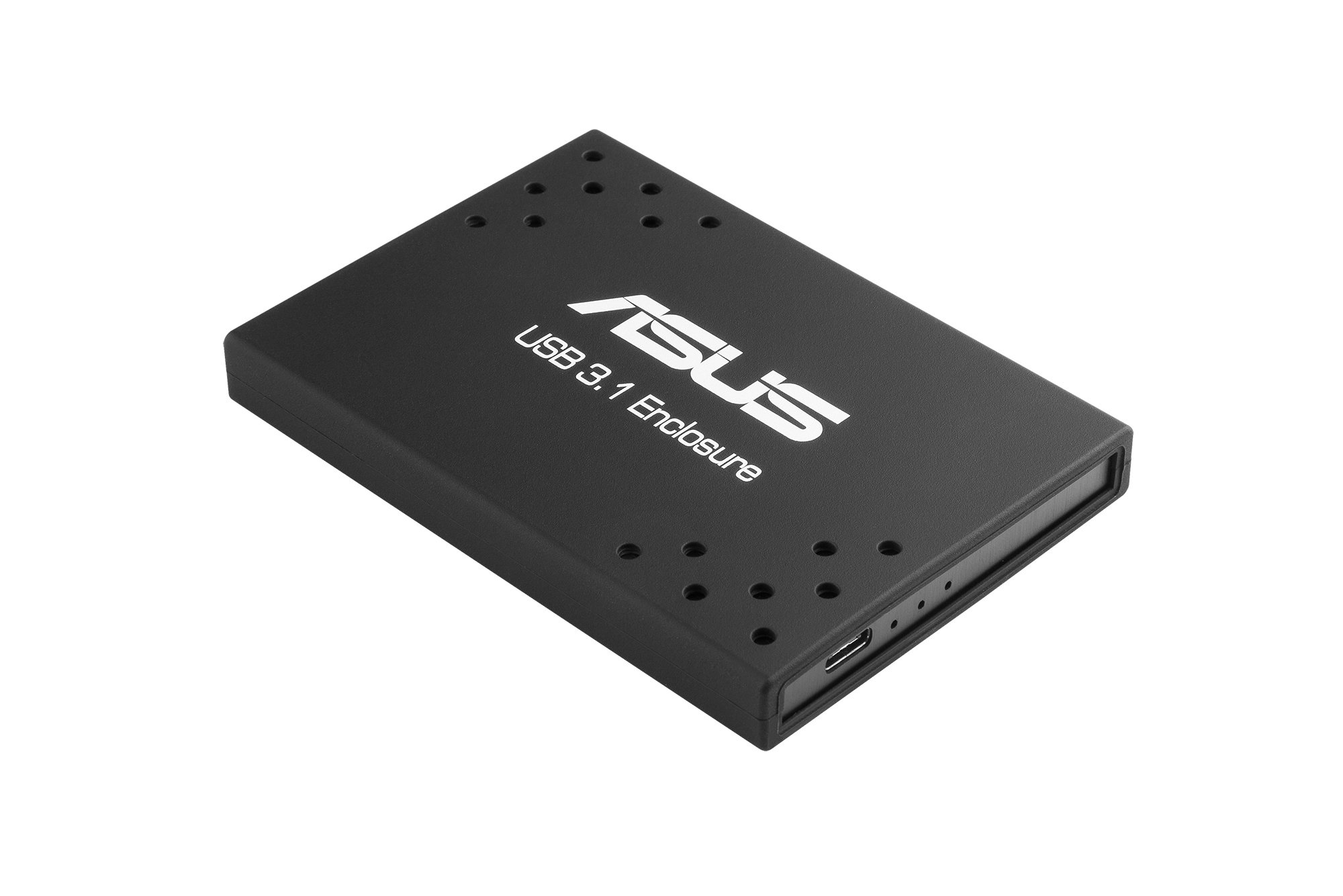 ASUS annonce un SSD externe en USB3.1 type C