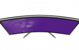 BenQ nous sort un écran incurvé pour les gamers