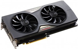 EVGA dévoile une nouvelle 980 Ti