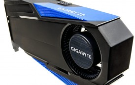 GIGABYTE dévoile la GeForce GTX 970 Twin-Turbo