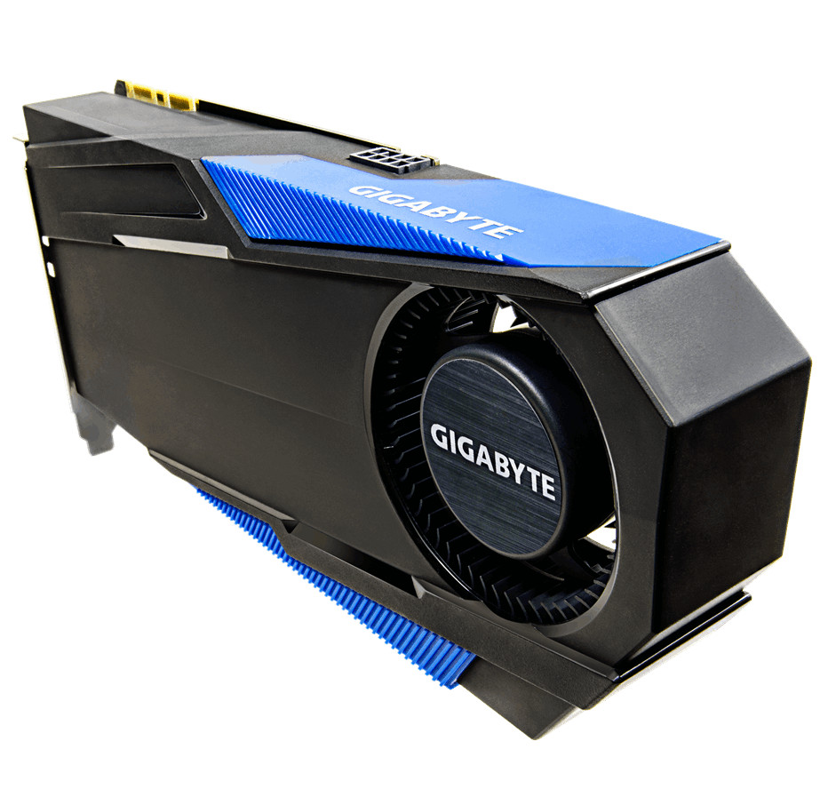 GIGABYTE dévoile la GeForce GTX 970 Twin-Turbo