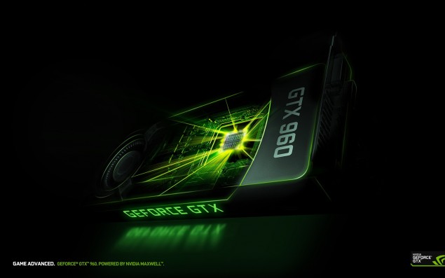 NVIDIA prépare les GeForce GTX 950 Ti et GeForce GTX 950