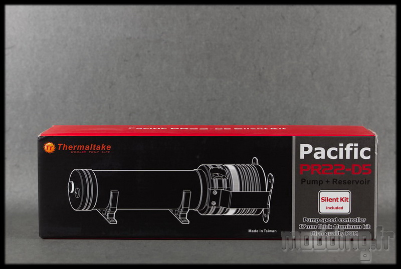 Pacific PR22 D5 01