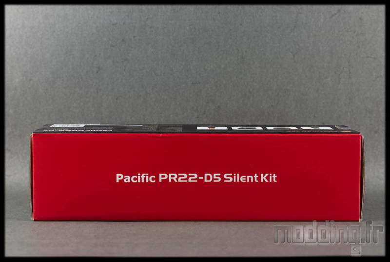 Pacific PR22 D5 02