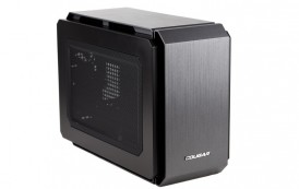 [TEST] QBX de Cougar