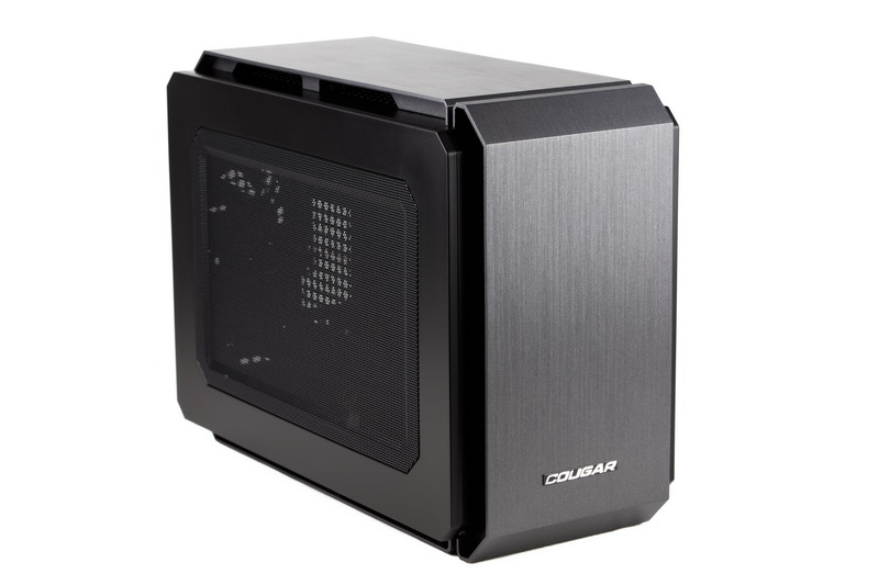 [TEST] QBX de Cougar