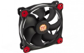 [TEST] Ventilateur Thermaltake Riing