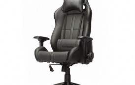 Une nouvelle marque propose des sièges pour gamers, VERTAGEAR