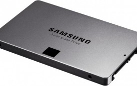 Samsung lance deux nouveaux SSDs de 2 To